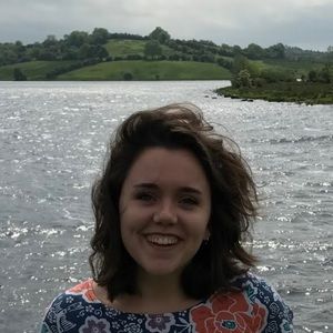 Meet your Posher, Linda marie